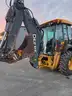 2007 John Deere Backhoe 310SJ TC