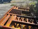 1995 Tandem Equipment Trailer