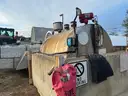 1000 GAL Fuel Tank with Pump