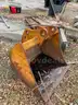 36" John Deere Backhoe Bucket