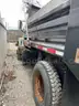 2000 GMC Dump Truck