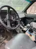 2000 GMC Dump Truck
