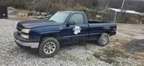 2006 Chevy 1500 4WD