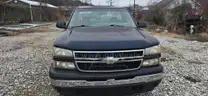 2006 Chevy 1500 4WD