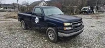 2006 Chevy 1500 4WD