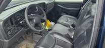 2006 Chevy 1500 4WD