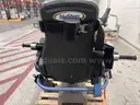 NUSTEP T5XR RECUMBENT CROSS TRAINER, SN#T5119554