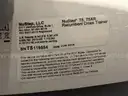 NUSTEP T5XR RECUMBENT CROSS TRAINER, SN#T5119554