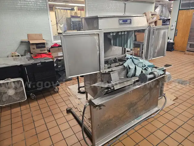 Hobart Dishwasher