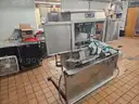 Hobart Dishwasher
