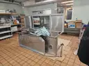 Hobart Dishwasher