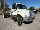 2012 International 4300