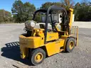 1985 CAT Forklift