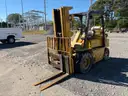 1985 CAT Forklift
