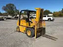 1985 CAT Forklift