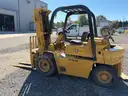 1985 CAT Forklift