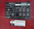 Ideal Arc 250 Welder Unit / No power cord or Lead