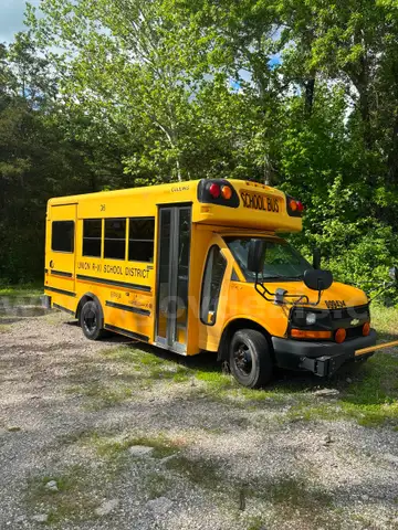 2009 Chevrolet Express