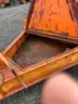 1984 EAGER BEAVER EQUIPMENT TRAILER