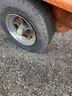 1984 EAGER BEAVER EQUIPMENT TRAILER