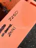 2007 K&#x26;K SYSTEMS Arrow Board