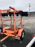 2007 K&#x26;K SYSTEMS Arrow Board