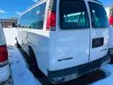 1999 Chevrolet Express