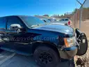 2013 Chevrolet Tahoe