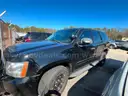 2013 Chevrolet Tahoe