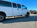 2001 Chevrolet Express