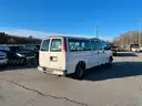 2001 Chevrolet Express