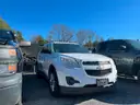 2012 Chevrolet Equinox