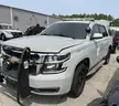 2015 Chevrolet Tahoe