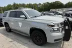2015 Chevrolet Tahoe