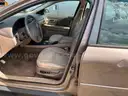 2002 Ford Taurus