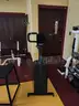 Gym Equipment