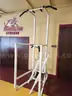 Gym Equipment