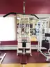 Gym Equipment