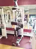 Gym Equipment
