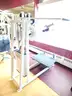 Gym Equipment