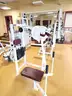 Gym Equipment