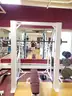 Gym Equipment