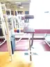 Gym Equipment