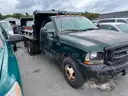 2003 Ford F350