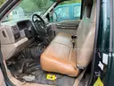 2003 Ford F350