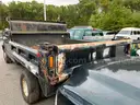 2003 Ford F350