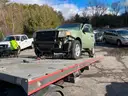 2009 Ford Escape Hybrid