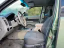 2009 Ford Escape Hybrid
