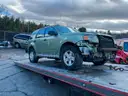 2009 Ford Escape Hybrid