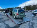 2009 Ford Escape Hybrid